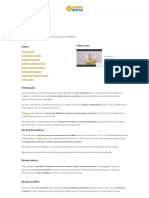 Escolas Filosóficas - Filosofia - Manual Do Enem PDF