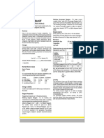 Urea Kit Mod Berthelot Method PDF