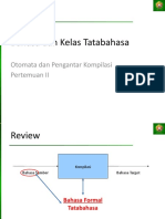 Master OPK 2 Kelas Tatabahasa