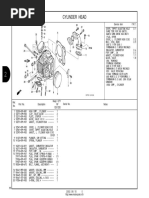 Honda Wave 125s (ANF125s2003) PDF