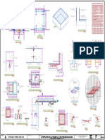 Plano de Reservorio - Ra-01 (A1) PDF