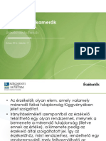 Gyártócellák 03 - Érzékelők És Kamerák PDF