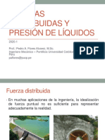 05 Fuerzas Distribuidas y Presion de Liquidos