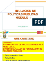 MODULO I FORMULACION DE POLITICAS.ppt