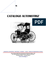 Catalogo Automotriz 190531