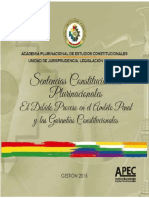 ElDebidoProcesoenMateriaPenal PDF