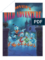 Disney - Donald's Wild Adventure (KT) PDF