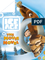 Disney - Ice Age - The Movie Novel (KT) PDF