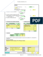 CT_Burden_Calculations_01 Excel VA Calculation