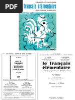 Le - Français - Élémentaire Livret 2 PDF | PDF