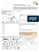 Guia Bio 1M Final Unidad Taxonomia 2020