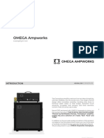 OMEGA Ampworks: Granophyre 1.0.0