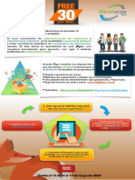 Infografia Flipux Trial PDF