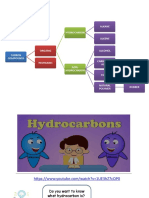 2 Hydrocarbon and Alkane