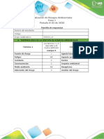 Plantilla de respuestas - Paso 1