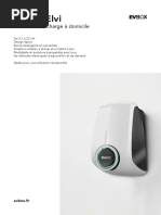 FR_Product Brochure_EVBox Elvi_socket