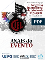 Anais CIEL 2019 PDF