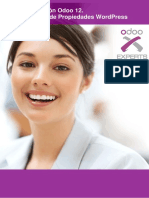 Descripcion de Servicios Odoo Experts PDF