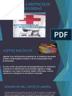 Cartilla Protocolos de Bioseguridad