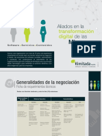 Ficha Requerimientos técnicos mas de 10 estaciones