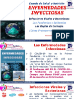 ENFERMEDADES INFECCIOSAS