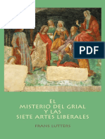 MISTERIO - GRIAL y Las 7 Artes. FranzLuttens