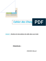 Cahier Des Charge Definitif