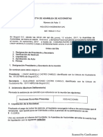 Acta Liquidación PDF
