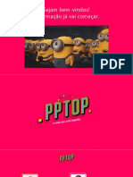 Apresentação_Formação PPTOP