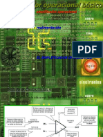 Amplificadores Operacionales