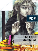05.the Little Match Girl PDF