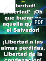 Libertad Libertad