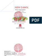 A New Dawn (Eng) PDF