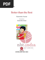 Better Than The Best (Eng) PDF