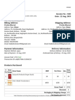 Aryasamaj Order PDF