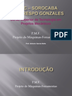 1 - Introdução PMF