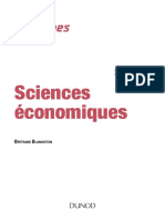 Maxi Fiches de Sciences Économiques - 3e Éd