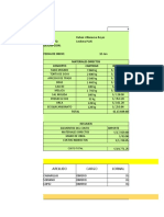 Excel Agroindustria Florida