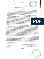 SPM Manual Notes PDF
