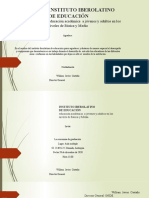 Tarjetas Protocolarias