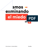 Eliminando El Miedo 01 PDF