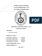 Apuntes - Agitación y Mezclado PDF