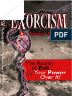 Exorcism PDF