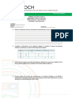 Taller de Isótopos y Tabla Periódica PDF