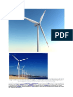Energy of Wind Rotational Energy Sails Mill Gristmills Windpumps Wind Turbines Windpumps Groundwater Persia