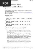 Download Floor Load by Abhijit Ranjan SN46636317 doc pdf