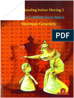 Grooten H - Understanding Before Moving 2 PDF