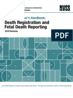 Death Registration 2019-Funeral-Directors-Handbook-508