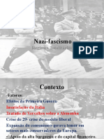 Nazi-fascismo (1)