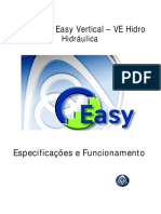 Espec e Func do Produto_Easy Vertical HIDRO